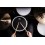 Meinl Practice Pad - 12 Black MPP-12-BK