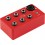 Meinl Percussion Merger - Red MPMGR