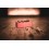 Meinl Percussion Merger - Red MPMGR
