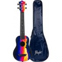 Flight TUSL-EE Sunset Elise Ecklund Signature