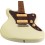 JET Guitars JJ-300 P90 OW