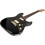 JET Guitars JS-400 BKR H