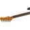 JET Guitars JS-400 BKR H