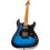 JET Guitars JS-450 BLB