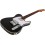 JET Guitars JT-350 BKM H