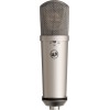 Warm Audio WA-87jr Nickel