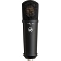 Warm Audio WA-87jr Black