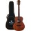Prodipe Guitars BB27 MHS Travel