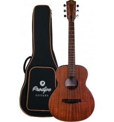 Prodipe Guitars BB27 MHS Travel