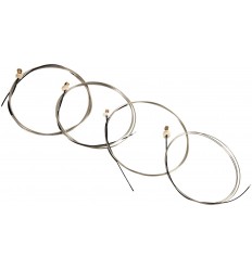 Classic Cantabile KB-44 Contrabass Strings 4/4 Size