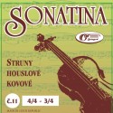 Gorstrings SONATINA-G