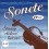 Gorstrings SONETE-17