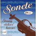 Gorstrings SONETE-17