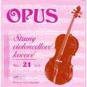 Gorstrings OPUS-21