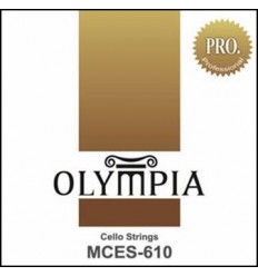 Olympia MCES610