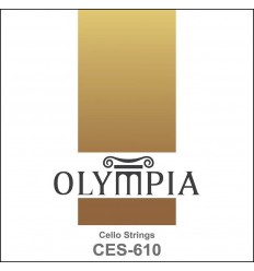 Olympia CES 610
