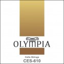 Olympia CES 610