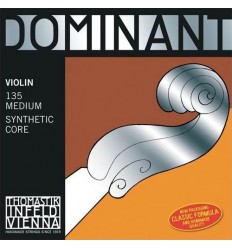 Thomastik-Infeld Dominant 135 Violin strings set