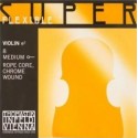 Thomastik-Infeld Coarda Mi Vioara Superflexible Mediu