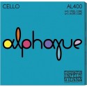 Thomastik-Infeld CORZI VIOLONCEL NYLON Set
