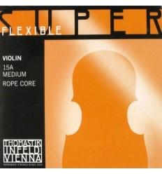 Thomastik-Infeld Violin Set Medium Superflexible 15A