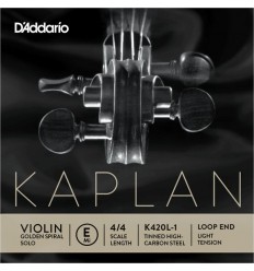 D-Addario K420L-1