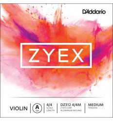 D-Addario DZ312 4/4M