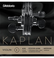 D-Addario KS311W 4/4M