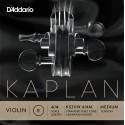 D-Addario KS311W 4/4M