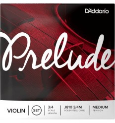 D-Addario J810 3/4M
