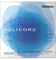 D-Addario H314 4/4M
