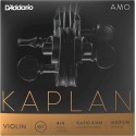 D-Addario KA310 4/4M