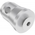 Milos Half Connector Male M10 G