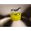 Cympad Chromatics Cymbal Pad Set Yellow 40/15 mm