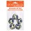 Cympad Chromatics Cymbal Pad Set Camouflage 40/15 mm