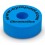 Cympad Chromatics Cymbal Pad Set Blue 40/15 mm