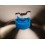 Cympad Chromatics Cymbal Pad Set Blue 40/15 mm