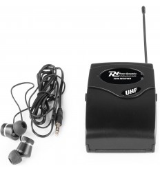 Power Dynamics TG40R