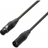 Adam Hall 5Star DMX XLR 1.5 m