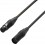 Adam Hall 5 Star DMX XLRm - XLRf 20m