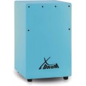 X Drum KC-37B Blue