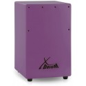 X Drum KC-37VT Violet