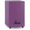X Drum KC-37VT Violet