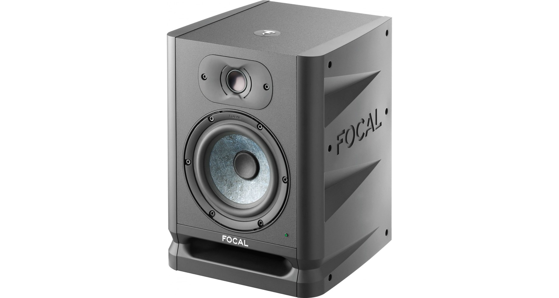 Focal Alpha 50 EVO Monitor de studio - Zeedo Shop