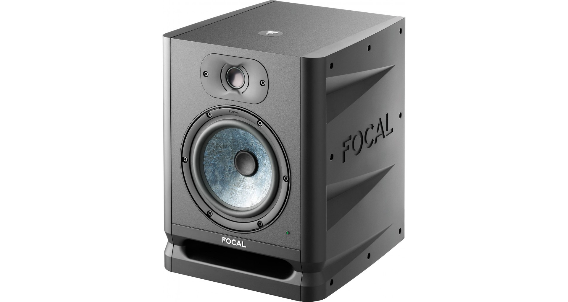 focal alpha 65 evo ペア FOCAL Professional Alpha Evo 65（ペア）｜ミュージックランドKEY