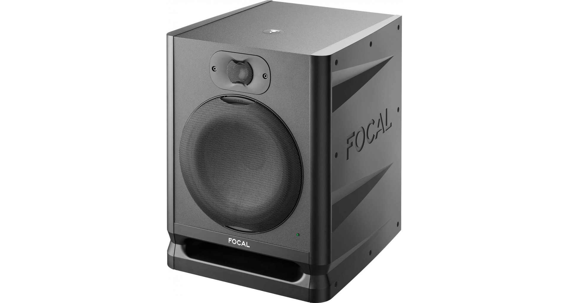 Focal Alpha 80 Evo Monitor de studio - Zeedo Shop