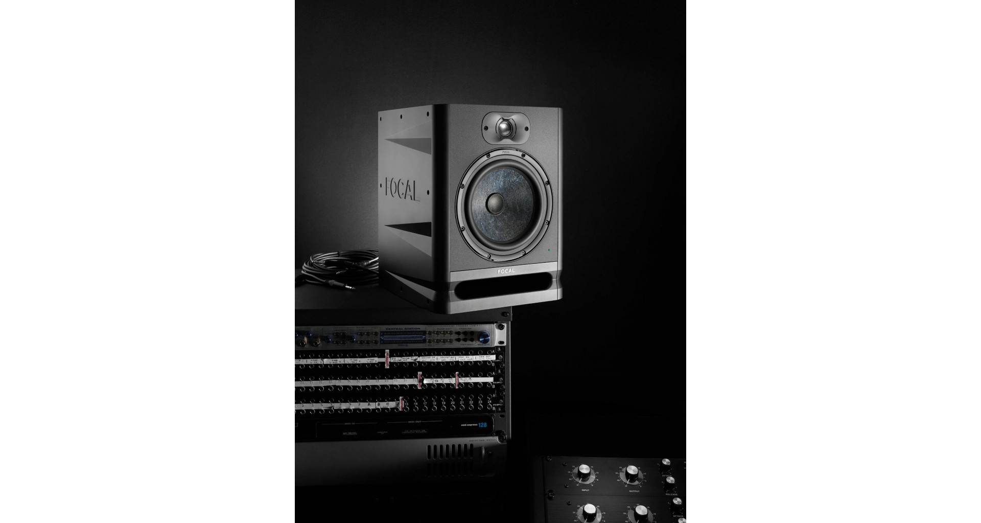 Focal Alpha 80 Evo Monitor de studio - Zeedo Shop