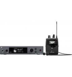 Sennheiser EW IEM G4 (B)