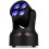 Beamz NOVA420-BK MH Wash Moving Head