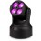 Beamz NOVA420-BK MH Wash Moving Head